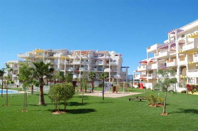 Playasol Baja Las Marinas Denia Exterior foto